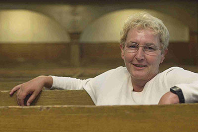 Ursula Meckel