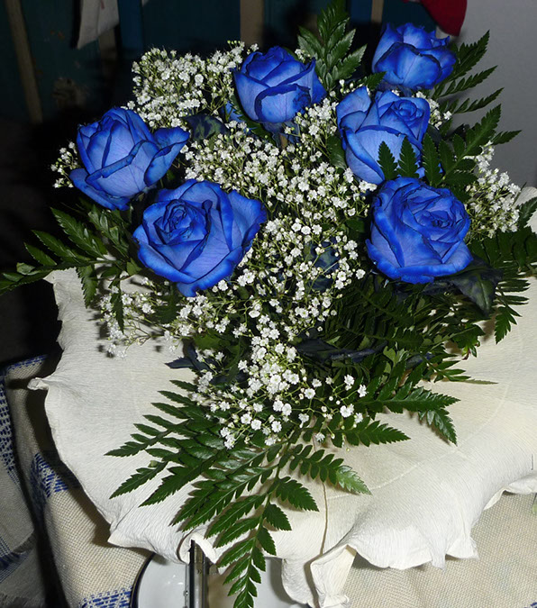 Rosen